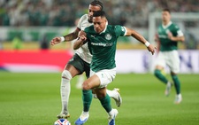 Palmeiras - Chelsea (hiệp 1) 0-1: Palmer mở tỉ số