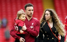 Liverpool quyết định nhân văn, trả 2 năm lương 20 triệu USD cho vợ con Jota