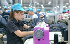 Doanh nghiệp mới tăng kỷ lục, do đâu?