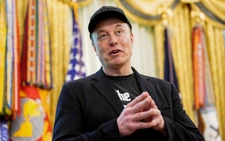 Tỉ phú Elon Musk lập Đảng nước Mỹ