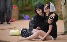 'Trâu nước' Miu Lê thắng Trấn Thành trong Em xinh say hi