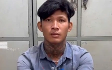 Đi ngang qua ghe nhau mà thành án mạng với 5 nhát dao