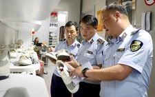 Đề xuất thành lập quỹ chống hàng giả để mua hàng, chống hàng giả bảo vệ hàng thật