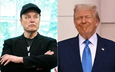 Tin tức thế giới 7-7: Ông Trump lên tiếng về đảng mới của Elon Musk; Israel tấn công Yemen