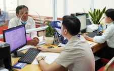 Tâm thế cán bộ xã, phường mới: Phải chủ động, tiên phong và phụng sự