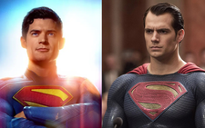 'Superman' từng tìm đến tiền bối Henry Cavill để xin lời khuyên nhưng bị khước từ