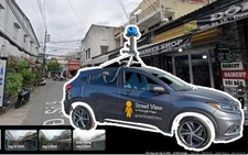 Cách kẻ xấu thu thập thông tin qua trào lưu tìm lại ký ức với Google Maps