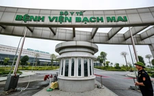 5 người bị khởi tố trong vụ sai phạm dự án cơ sở 2 Bệnh viện Bạch Mai và Việt Đức là ai?