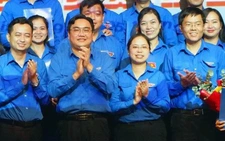 Thanh niên tình nguyện nhận nhiều phần việc bức thiết của xã hội