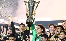 Đánh bại chủ nhà Mỹ, Mexico bảo vệ thành công ngôi vô địch Gold Cup 2025