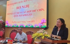 Tỉnh An Giang phải đào tạo nguồn nhân lực 20 năm tới cho kỷ nguyên mới