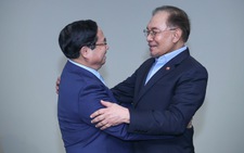 Thủ tướng Malaysia đề xuất cơ chế hợp tác đánh bắt cá với Việt Nam