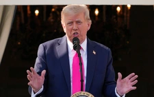 Ông Trump công bố áp thuế từ 25 đến 40% lên 14 nước từ 1-8