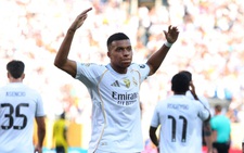Rút đơn kiện, Mbappe vẫn đòi 55 triệu euro từ PSG