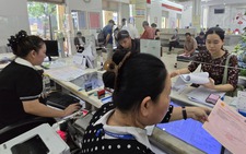 Phường, xã, đặc khu TP.HCM đã nhận 11.581 hồ sơ đất đai