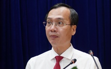 Phân công nhiệm vụ chủ tịch, phó chủ tịch UBND tỉnh Đồng Tháp