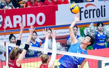 Bích Tuyền càng chói sáng lại càng lo!