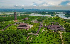 Bộ Xây dựng ủng hộ bổ sung quy hoạch xây sân bay quốc tế tại Ninh Bình