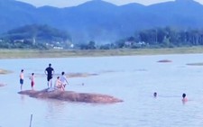 Ba nam sinh đuối nước ở đập, chỉ cứu được 1 em