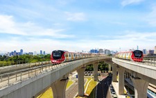 Malaysian firm proposes engaging in metro project in Ho Chi Minh City