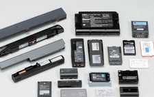 Nhật Bản siết chặt quy định về thu gom thiết bị sử dụng pin lithium-ion