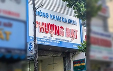 Kiểm tra phòng khám ở Quy Nhơn bị tố 'chặt chém' bệnh nhân