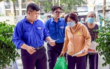 Đồng Nai triển khai 96 đội hình tình nguyện hỗ trợ người dân làm thủ tục hành chính