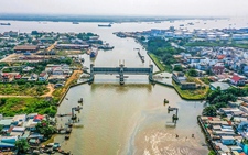21 thành viên Chính phủ có ý kiến về dự án chống ngập 10.000 tỉ tại TP.HCM
