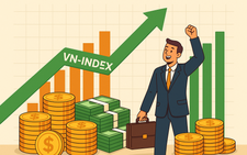 Khả năng chứng khoán tái lập đỉnh lịch sử 1.500, nhà đầu tư có nên 'rót' tiền lúc này?