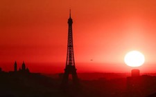 June was hottest on record in western Europe: EU monitor