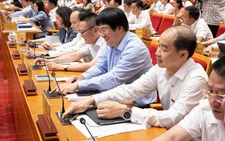 Hà Nội sẽ hỗ trợ 100% tiền đóng bảo hiểm y tế cho những trường hợp nào?
