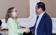 Ho Chi Minh City partners with Intel to train AI workforce