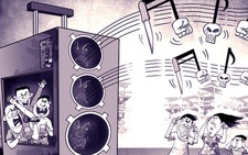 Ông Sẽ Xử Lý