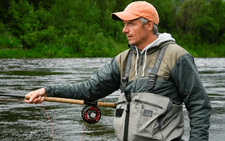 The long slow death of Norway's wild salmon