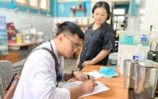 Từ 2026 người dân được khám sức khỏe định kỳ miễn phí