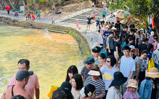 Vietnam’s Phu Quoc Island enchants South Korean travelers