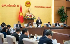 Tin tức sáng 10-7: Ủy ban Thường vụ Quốc hội xem xét phê chuẩn bổ nhiệm nhân sự