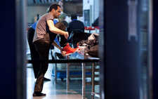 TSA ends shoes-off policy for US airport security screening