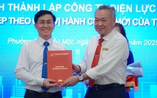 TP.HCM thành lập 9 công ty điện lực mới sau sáp nhập, người dân nắm bắt để tránh nạn lừa đảo