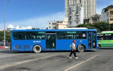 Vì sao điều chỉnh lộ trình tuyến buýt 150, giải pháp gì hỗ trợ người dân?