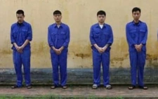 Triệt phá nhóm lừa đảo dưới hình thức đầu tư tiền ảo, lượng giao dịch hơn 2.600 tỉ đồng