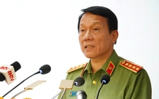 Phòng Cảnh sát điều tra tội phạm về ma túy, Công an tỉnh Thanh Hóa đón danh hiệu Anh hùng