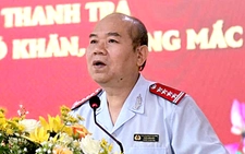 TP.HCM công bố quyết định thanh tra 94 dự án có khó khăn, vướng mắc
