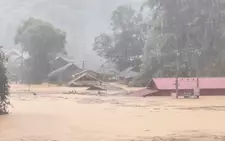 12 người chết và mất tích do mưa lũ ở Điện Biên, Thủ tướng chỉ đạo nóng