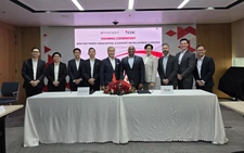 EDC, VinaCapital sign MoU to expand Canada-Vietnam business and trade ties