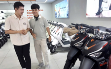 Vietnamese electric motorbike market heats up as manufacturers race to expand