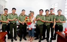 Ho Chi Minh City establishes mobile teams to issue digital IDs for foreigners