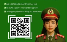 Hanoi police roll out AI hotline, chatbot for 24/7 service