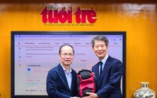 Tuoi Tre, Jiji Press eye joint events in Vietnam, Japan