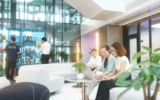 Masan’s people-centered, tech-enabled HR strategy secures 3rd consecutive best workplace award
